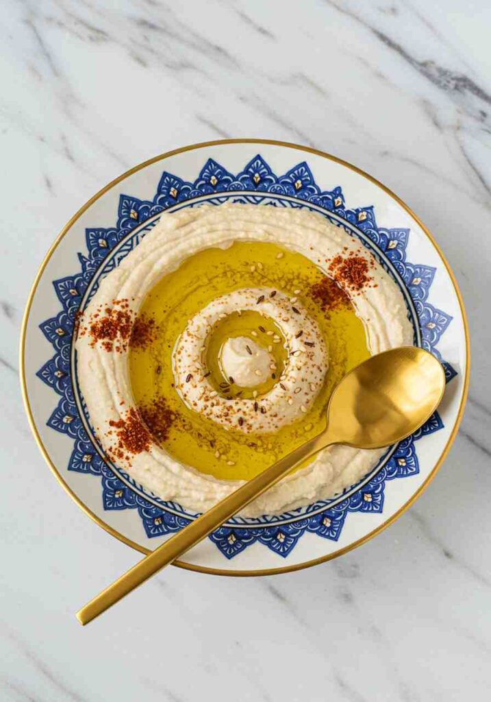 classic hummus recipe, homemade hummus, easy hummus dip, best hummus ever, creamy hummus,